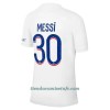 Camiseta de fútbol Paris Saint-Germain Messi 30 Tercera Equipación 2022-23 - Hombre